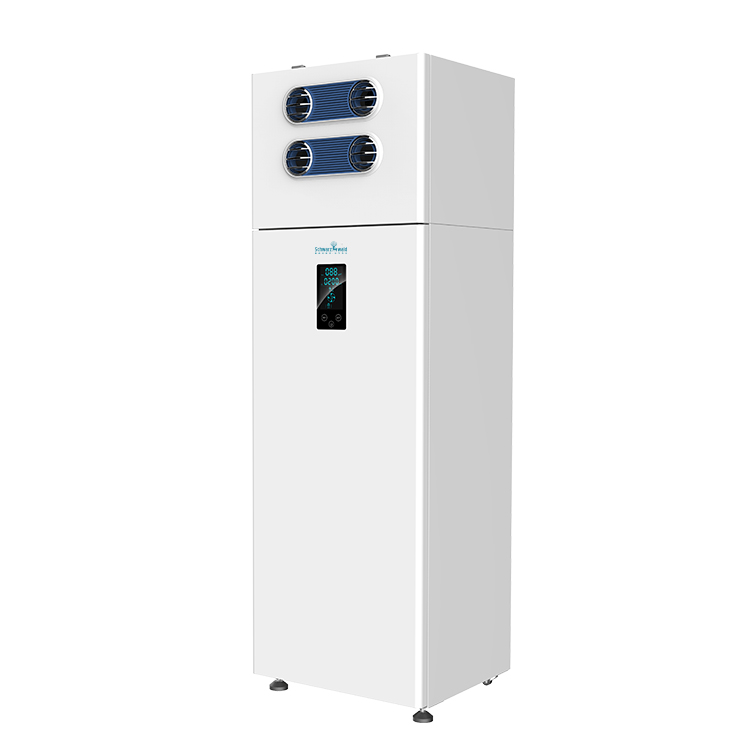 cabinet style ventilation system HSQ-L