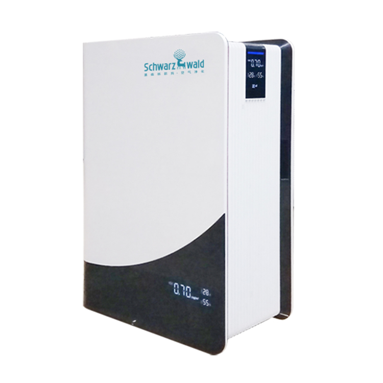 Household / Commercial Air Purifier AP5002
